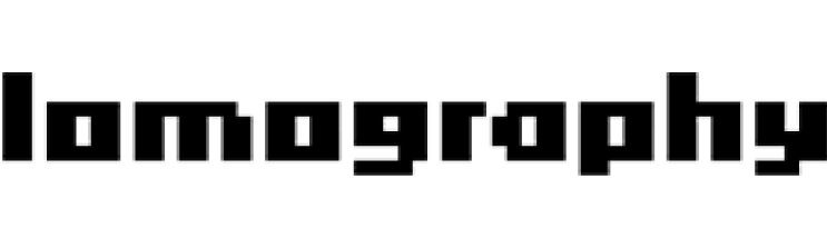 lomography logo
